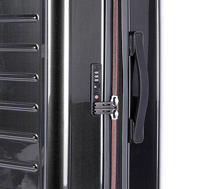 Valise rigide à main Cruiser - 979-10-**