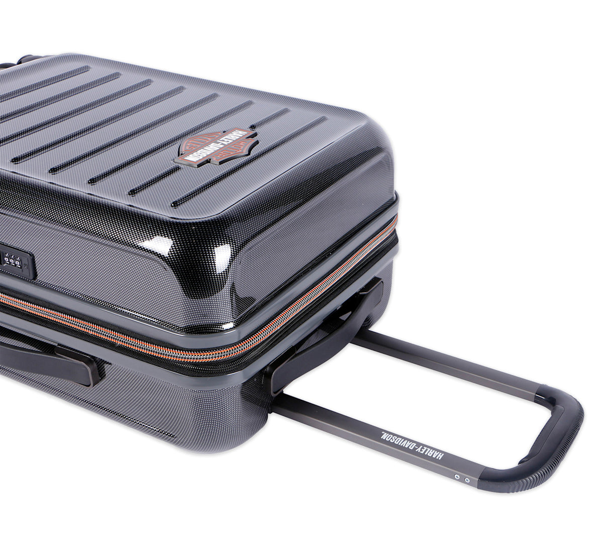 Valise rigide à main Cruiser - 979-10-**