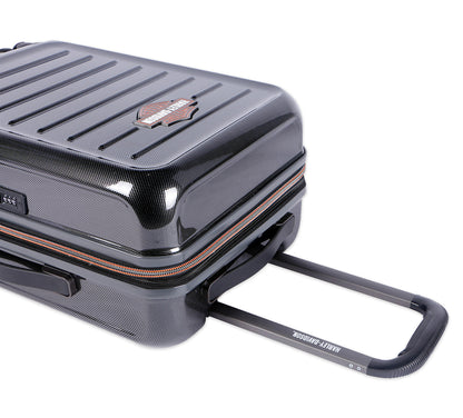 Valise rigide à main Cruiser - 979-10-**