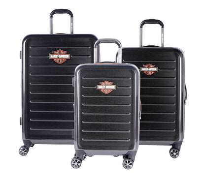 Valise rigide à main Cruiser - 979-10-**