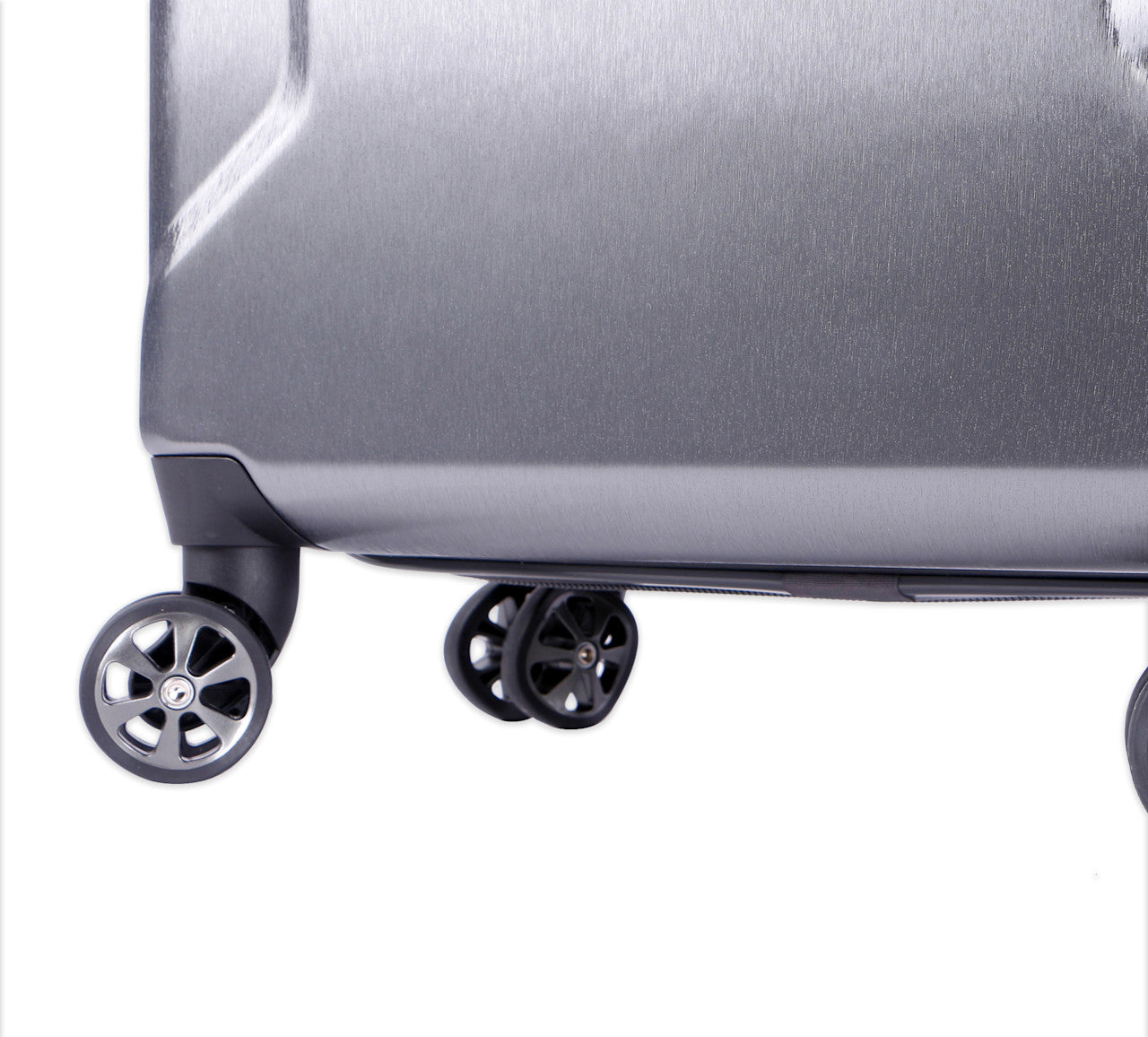 Valise rigide à main moyenne Touring de 26 po - 968-26-26