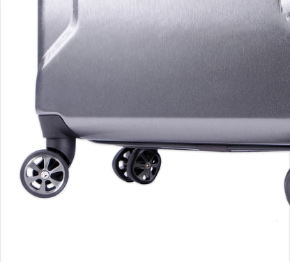 Valise rigide à main moyenne Touring de 26 po - 968-26-26