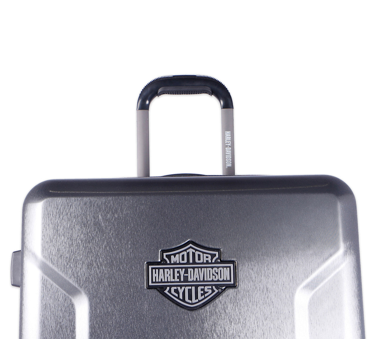 Valise rigide à main moyenne Touring de 26 po - 968-26-26