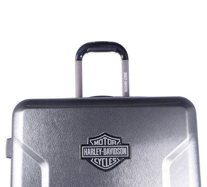 Valise rigide à main moyenne Touring de 26 po - 968-26-26