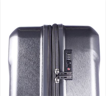 Valise rigide à main moyenne Touring de 26 po - 968-26-26