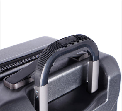 Valise rigide à main moyenne Touring de 26 po - 968-26-26
