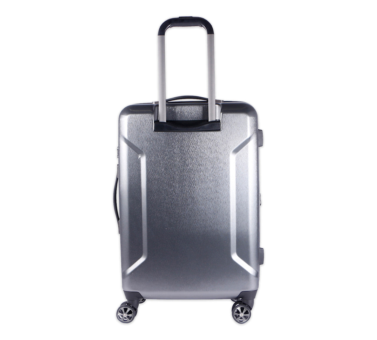 Valise rigide à main moyenne Touring de 26 po - 968-26-26