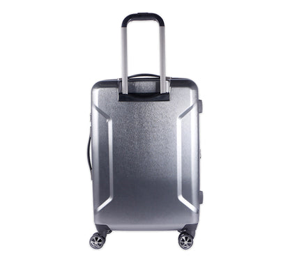 Valise rigide à main moyenne Touring de 26 po - 968-26-26