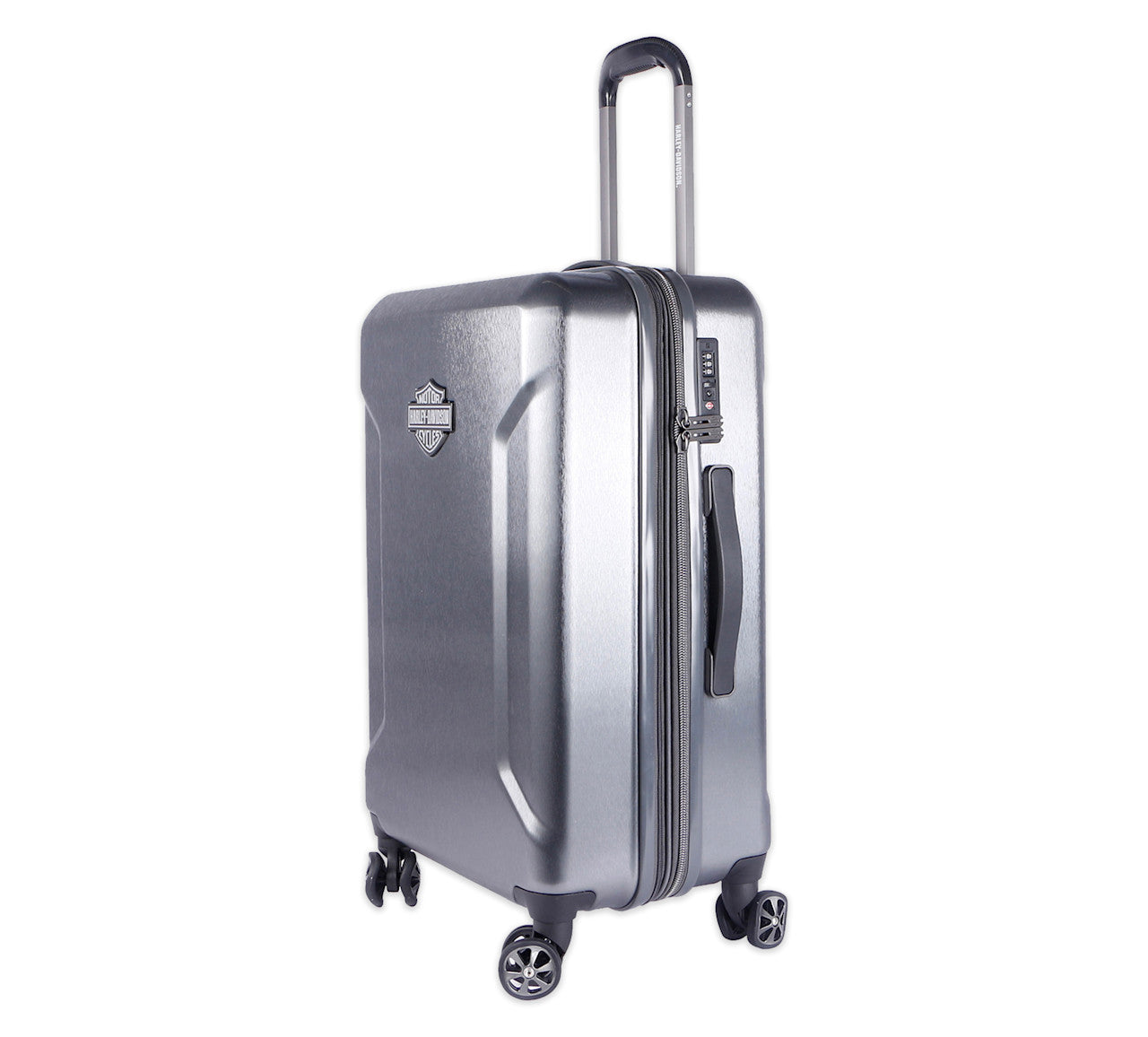 Valise rigide à main moyenne Touring de 26 po - 968-26-26