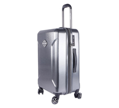 Valise rigide à main moyenne Touring de 26 po - 968-26-26