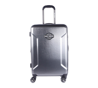 Valise rigide à main moyenne Touring de 26 po - 968-26-26