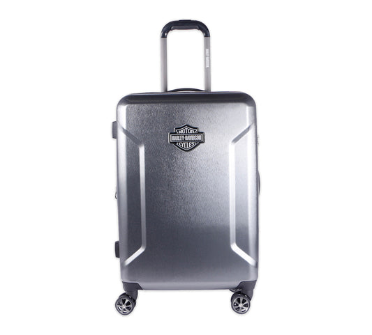 Valise rigide à main moyenne Touring de 26 po - 968-26-26