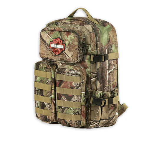 Sac à dos H-D Realtree APG - 94910-BACKPACK