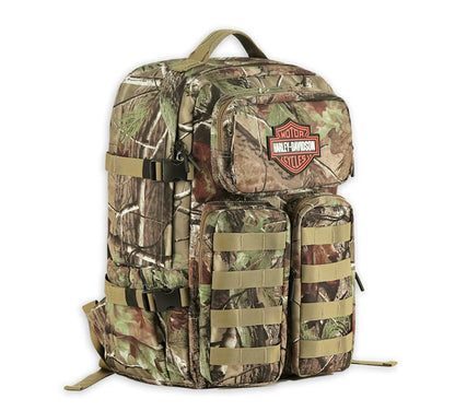 Sac à dos H-D Realtree APG - 94910-BACKPACK