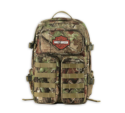 Sac à dos H-D Realtree APG - 94910-BACKPACK