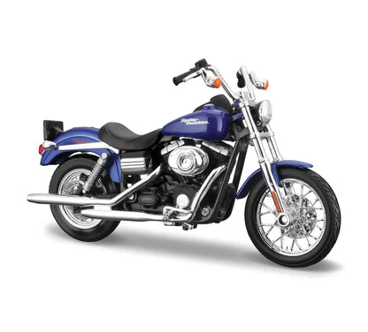 Harley Davidson Dyna Street Bob 2006 - 31360-44/DYNA