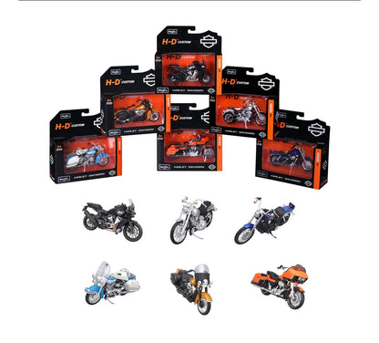 Harley Davidson Dyna Street Bob 2006 - 31360-44/DYNA