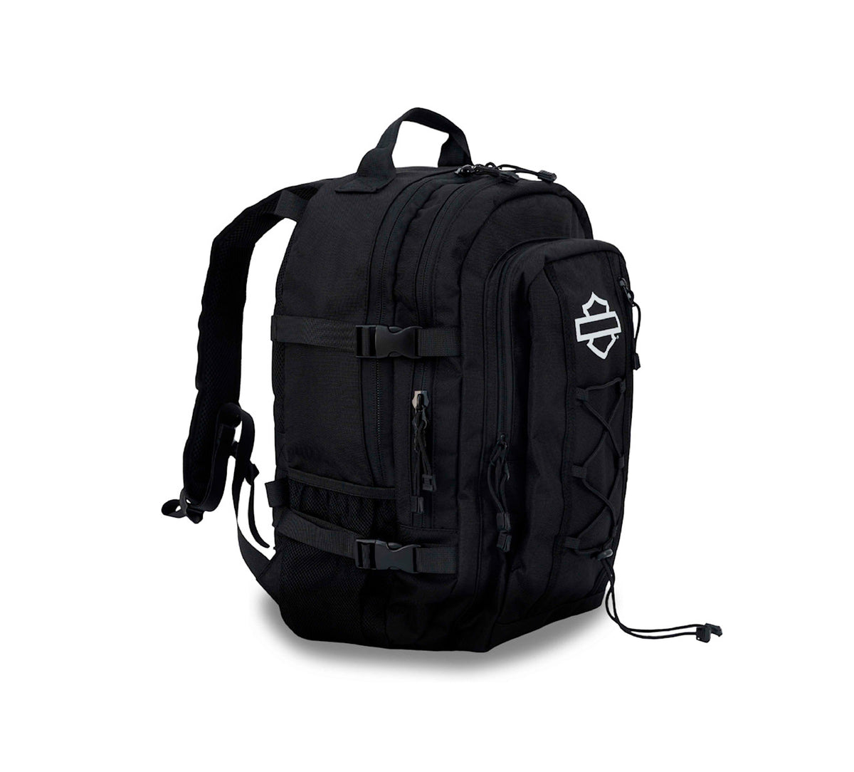 Sac à dos B&S Outrider - 90361-BLK