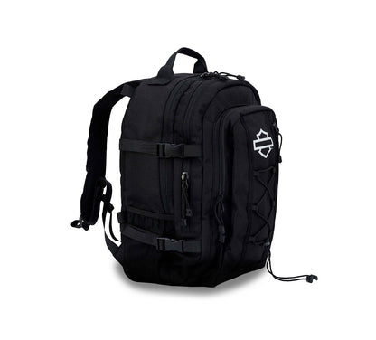 Sac à dos B&S Outrider - 90361-BLK