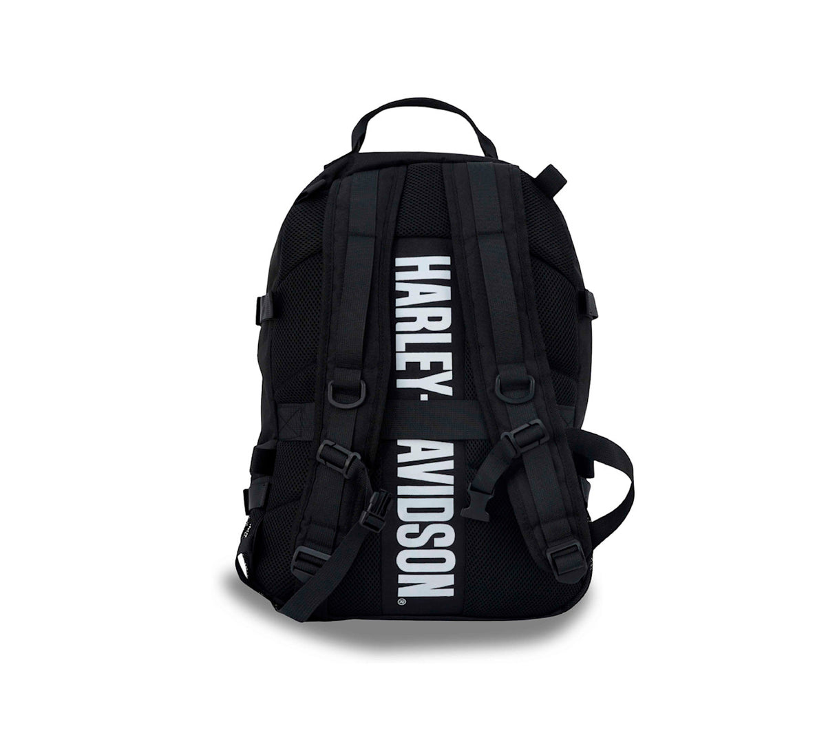Sac à dos B&S Outrider - 90361-BLK