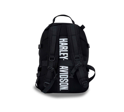 Sac à dos B&S Outrider - 90361-BLK