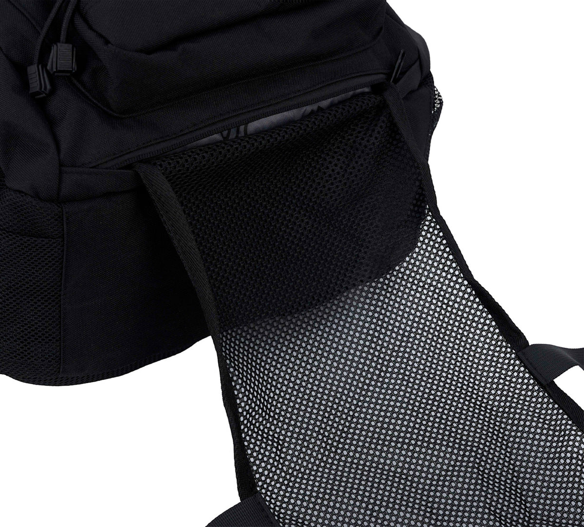 Sac à dos B&S Outrider - 90361-BLK