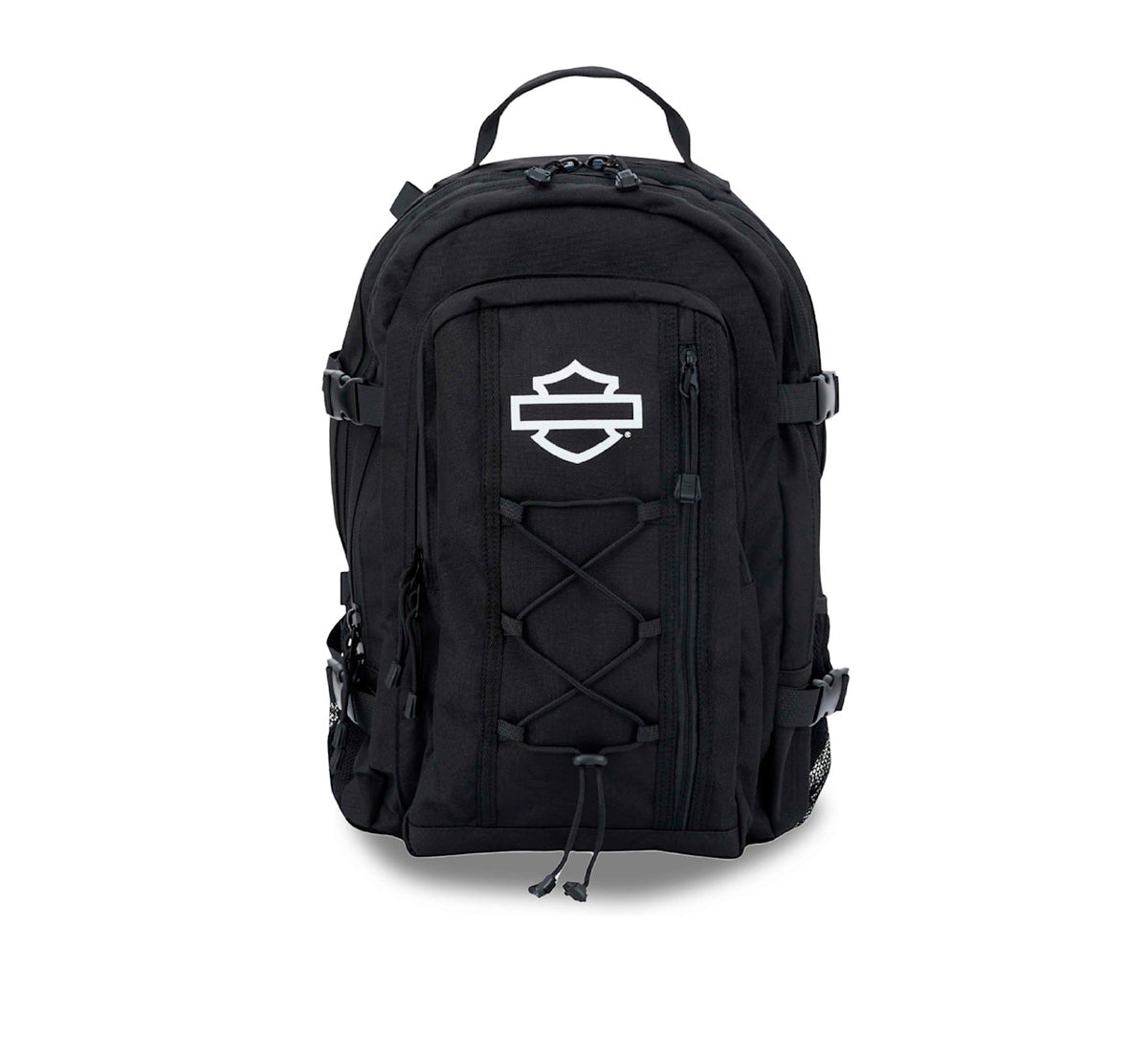Sac à dos B&S Outrider - 90361-BLK