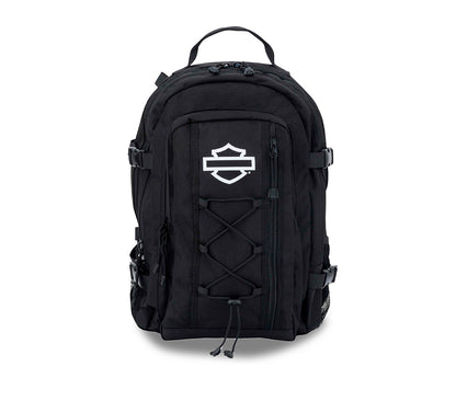 Sac à dos B&S Outrider - 90361-BLK