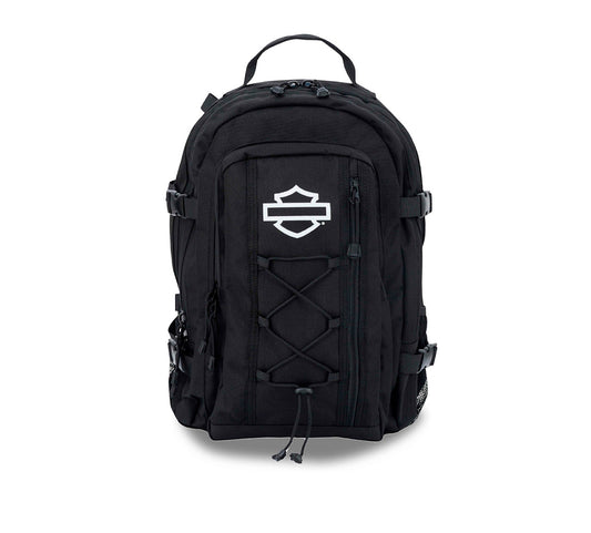 Sac à dos B&S Outrider - 90361-BLK