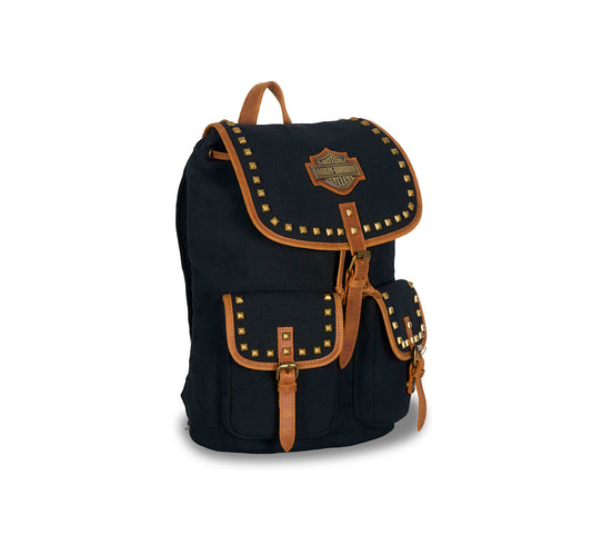 Sac à dos Pyramid Stud - 90351-P