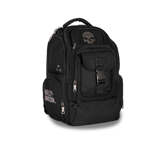 Sac à dos Willie G Epic - 90354-BLK