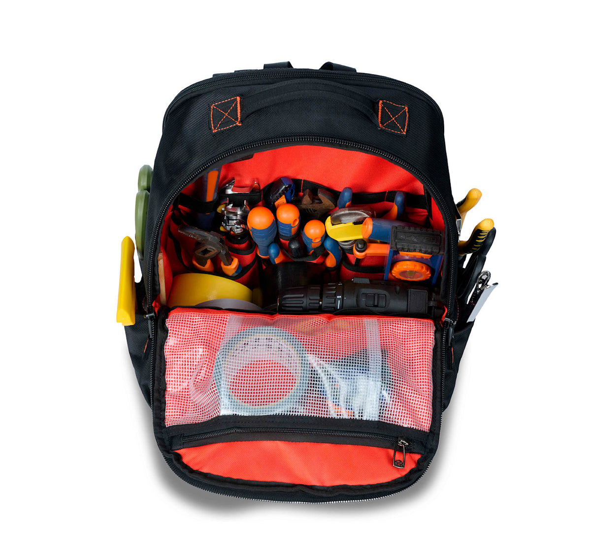 Sac à outils B&S - 90357-BLK