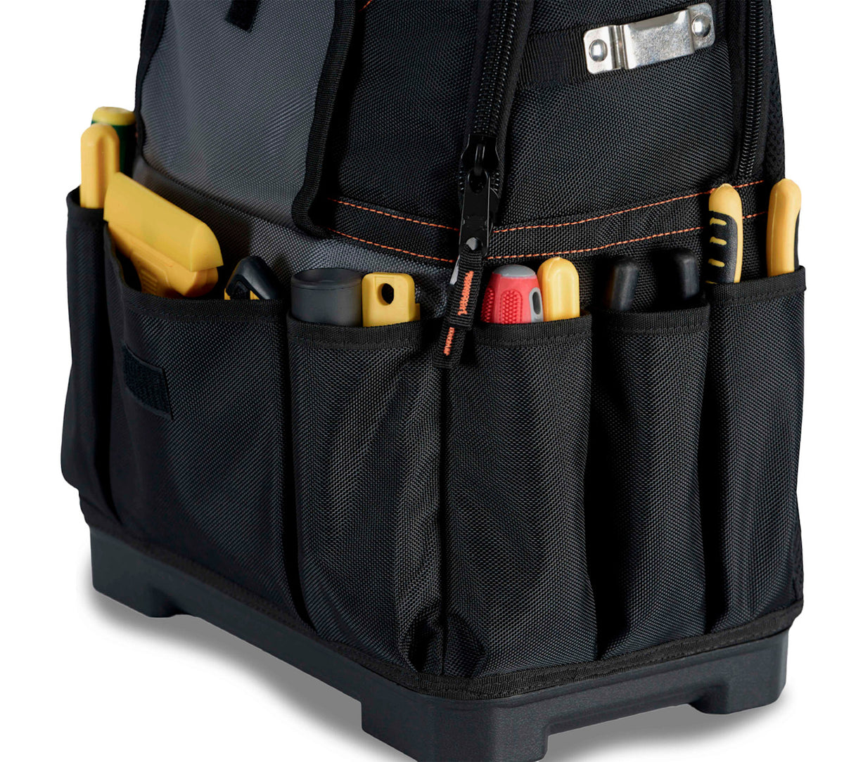 Sac à outils B&S - 90357-BLK