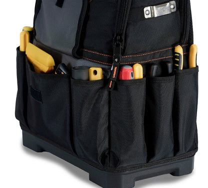 Sac à outils B&S - 90357-BLK