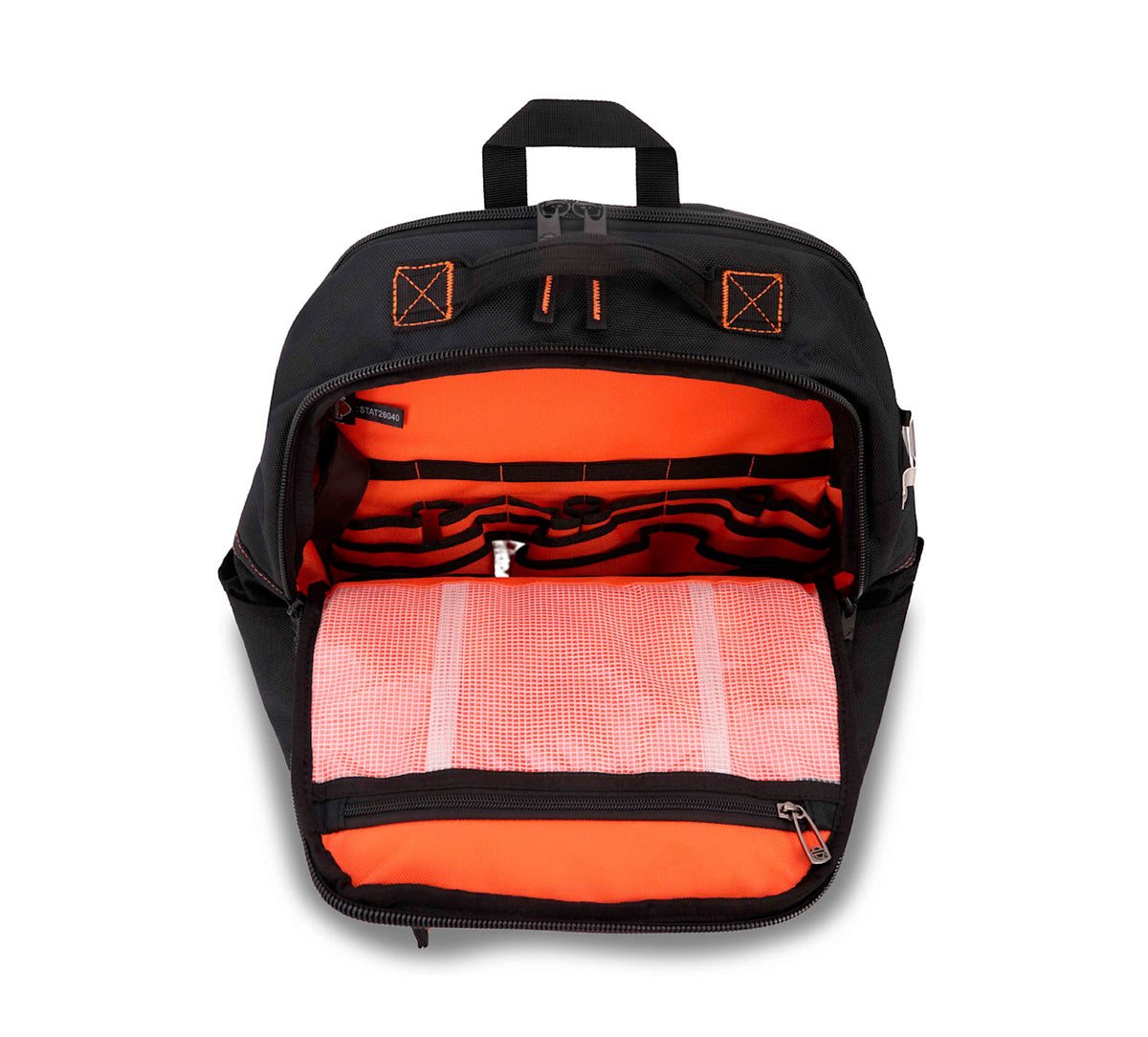 Sac à outils B&S - 90357-BLK