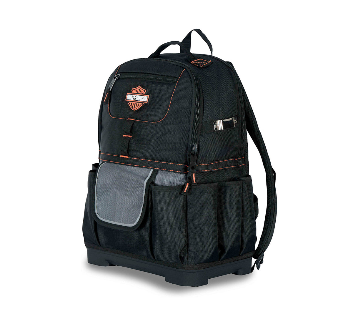 Sac à outils B&S - 90357-BLK