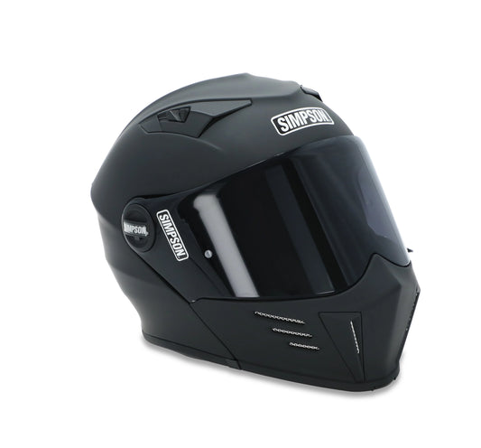 Casque Modulaire Simpson (Sim-M59)