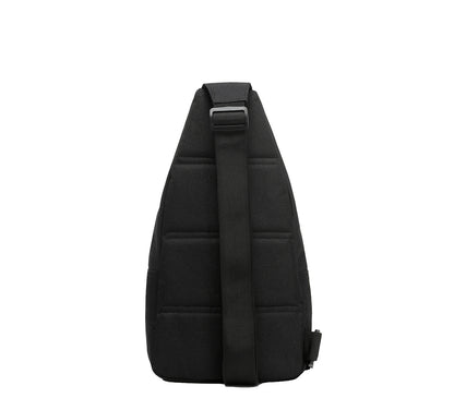 Sac bandoulière Moonshadow à clous - 99705-MB