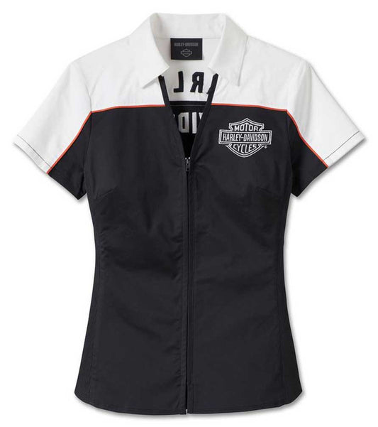 Chemise pour femme Harley-Davidson (99024-23VW)