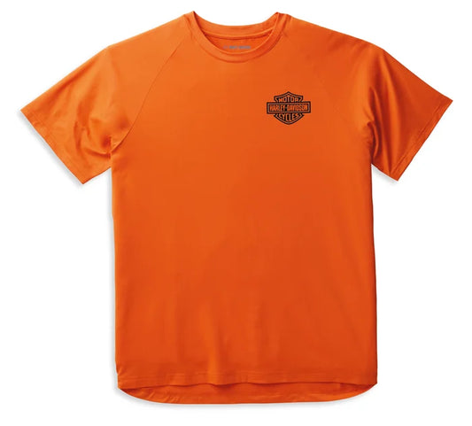 T-Shirt pour homme Harley-Davidson (99056-22VM)