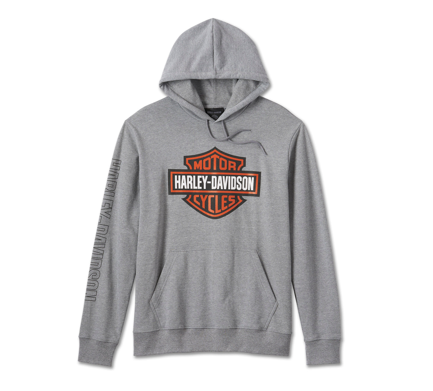 Hoodie pour homme Harley-Davidson (99063-24VM)