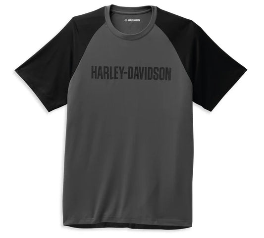 T-Shirt pour homme Harley-Davidson (99064-22VM)