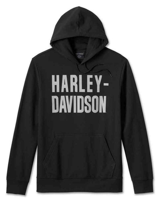 Sweat à capuche en polaire Foundation pour homme –  99064-24VM