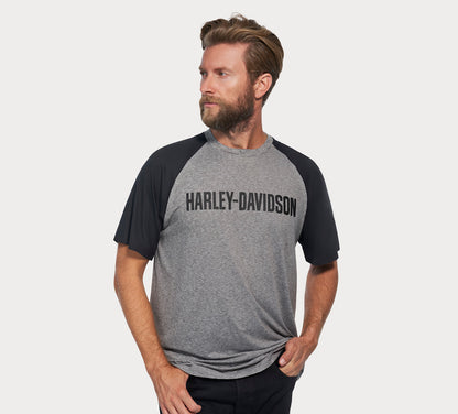 T-shirt de performance Harley-Davidson pour homme - 99065-22VM