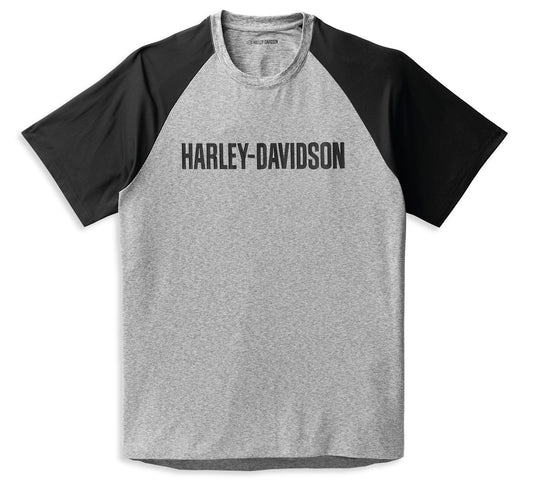 T-shirt de performance Harley-Davidson pour homme - 99065-22VM