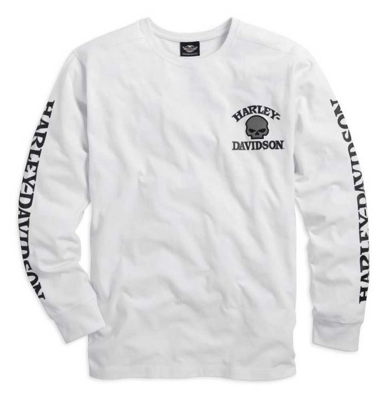 T-shirt à manches longues Harley-Davidson® pour homme - 99092-14VM