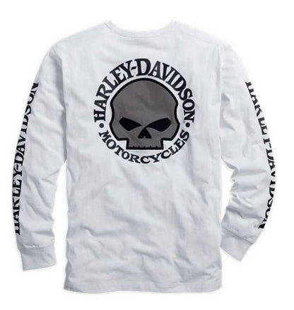 T-shirt à manches longues Harley-Davidson® pour homme - 99092-14VM