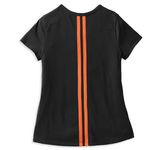 T-Shirt pour femme Harley-Davidson (99101-22VW)
