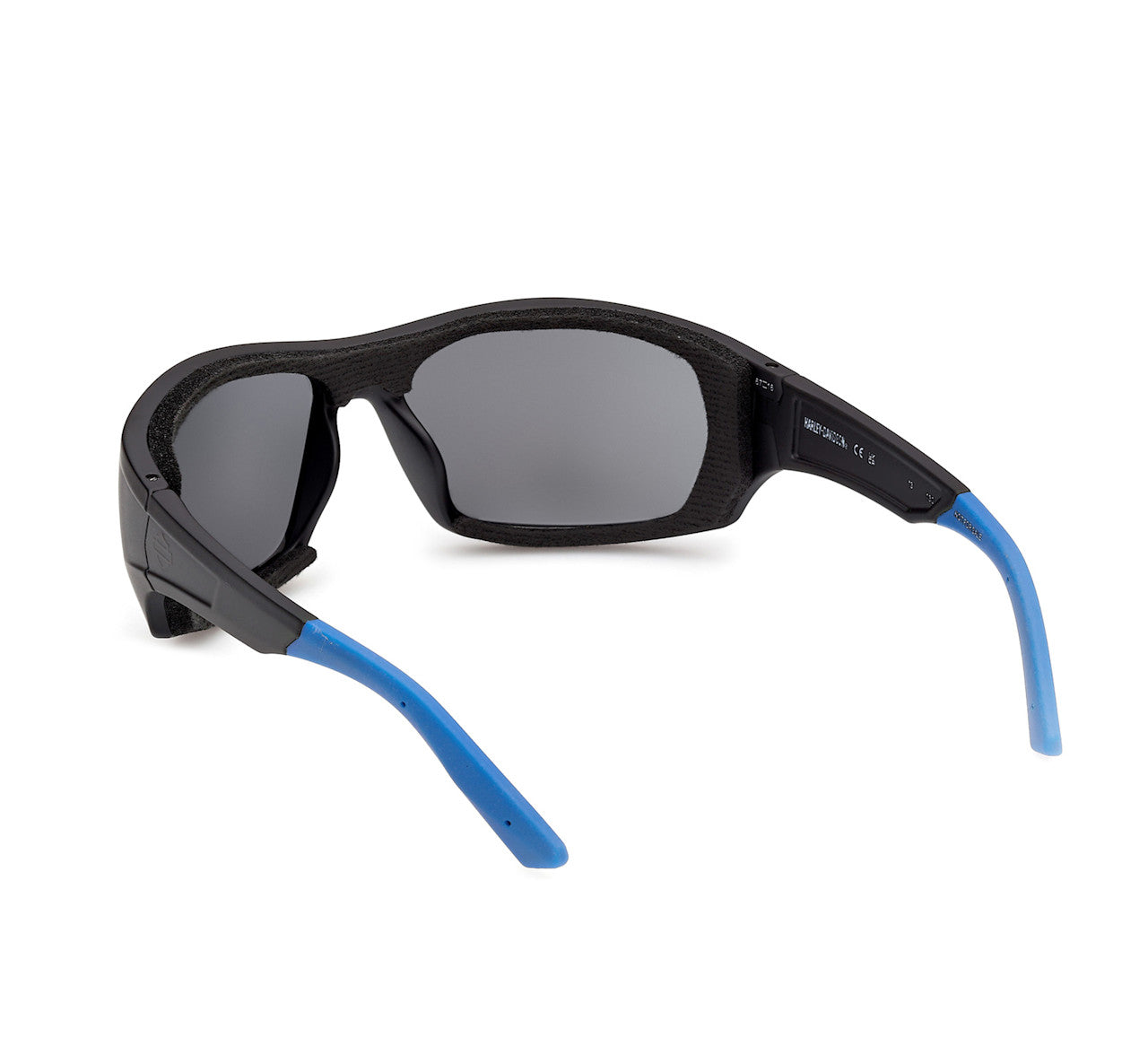 Lunettes de motocyclette authentiques - HZ0060-02X