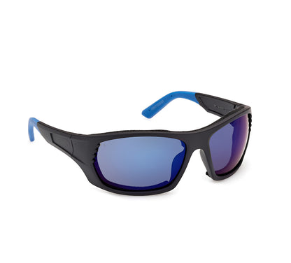 Lunettes de motocyclette authentiques - HZ0060-02X